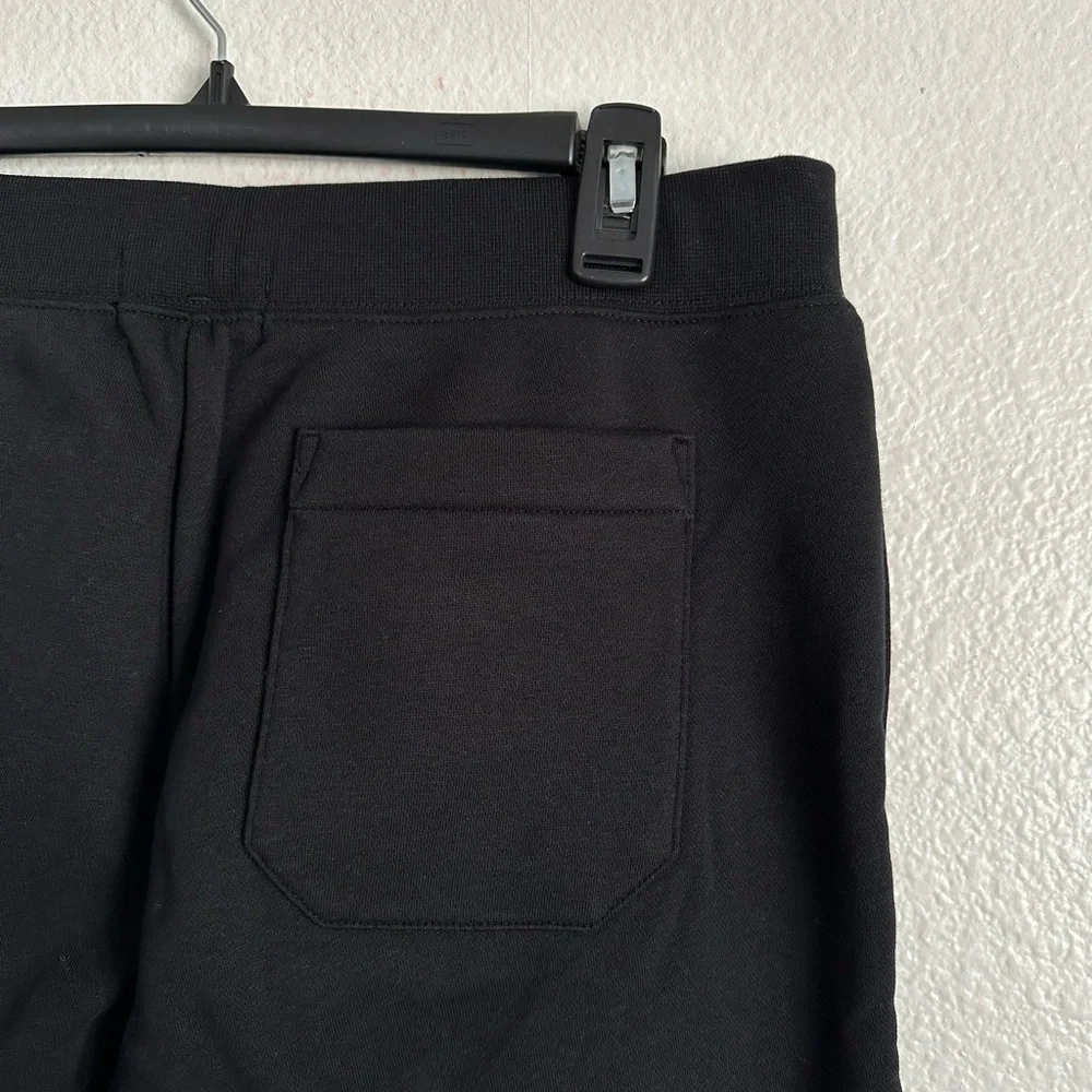 Polo Ralph Lauren 1967 Sport Crest Logo Jogger Pants Pwing Pony Bear Size Medium